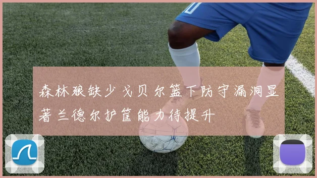 森林狼缺少戈贝尔篮下防守漏洞显著兰德尔护筐能力待提升